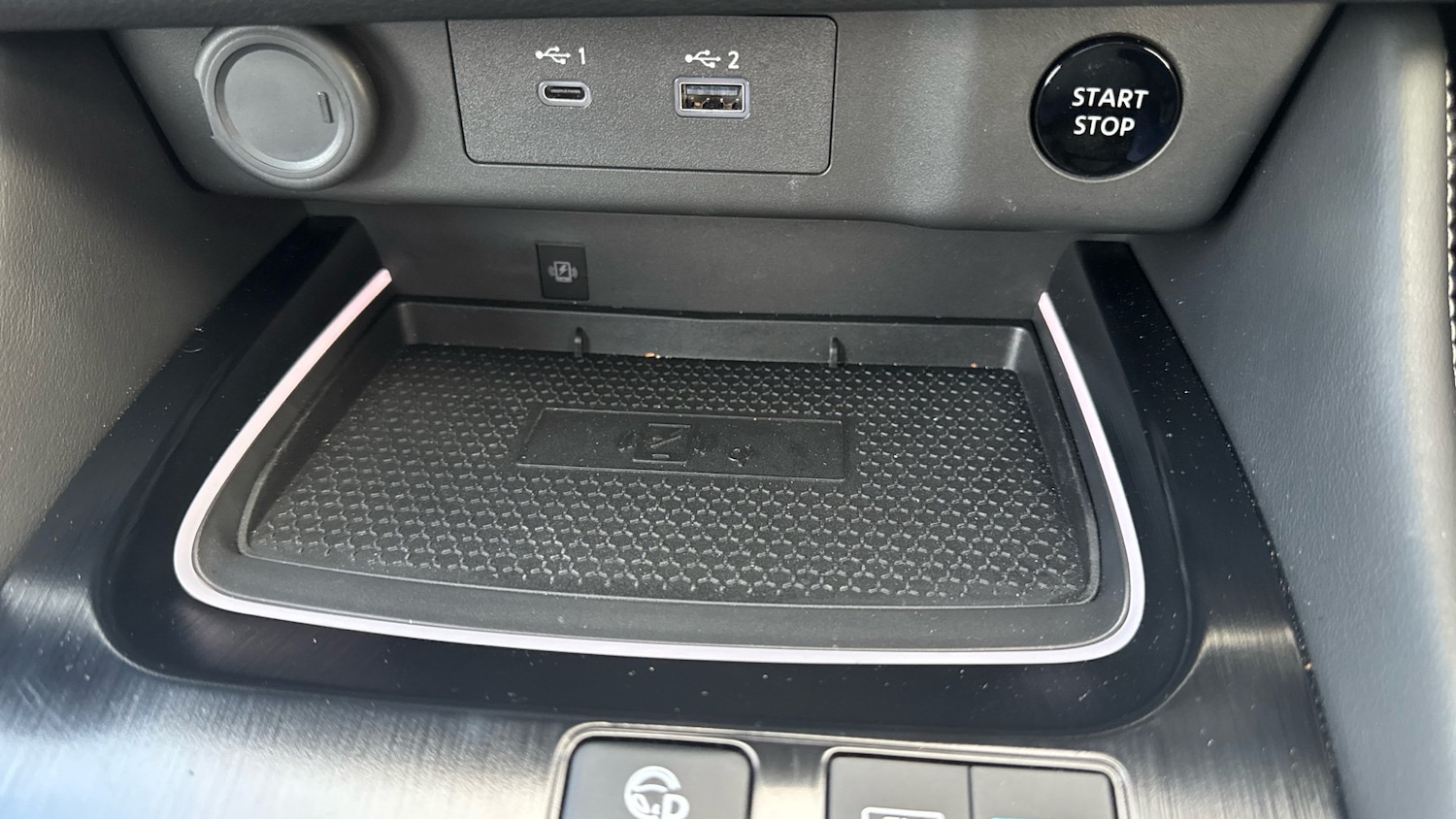 Used Nissan X-Trail 2025 for sale - 77026008: Photo 36