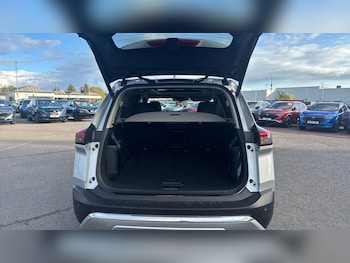 Used Nissan X-Trail 2025 for sale - 77026008: Photo