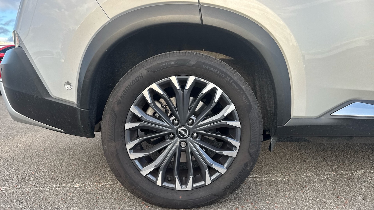 Used Nissan X-Trail 2025 for sale - 77026008: Photo 7