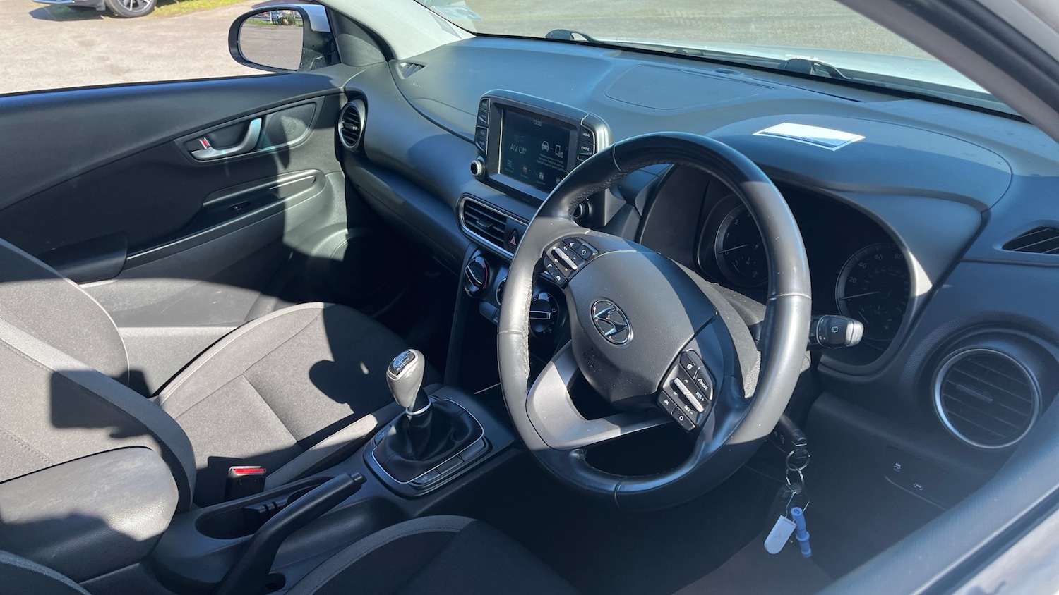 Used Hyundai KONA 2020 for sale - 78177407: Photo 11