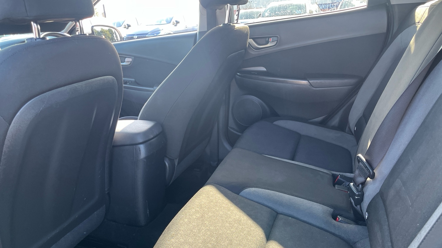 Used Hyundai KONA 2020 for sale - 78177407: Photo 16