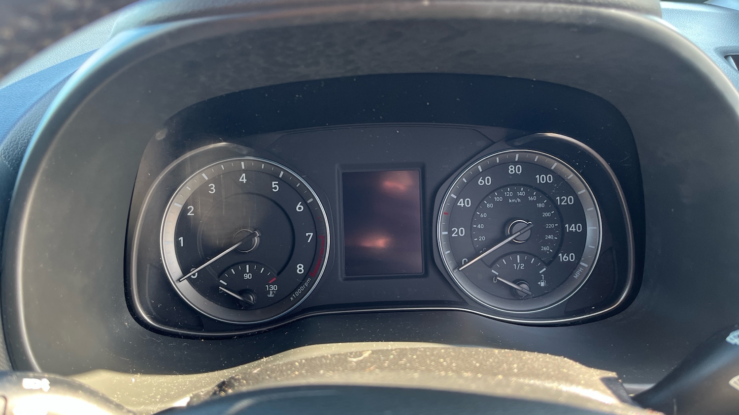 Used Hyundai KONA 2020 for sale - 78177407: Photo 18