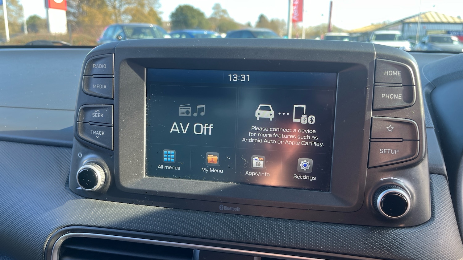 Used Hyundai KONA 2020 for sale - 78177407: Photo 19