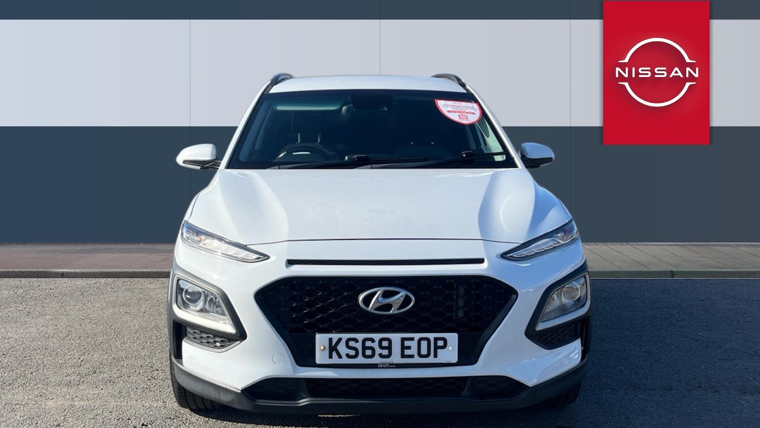 Used Hyundai KONA 2020 for sale - 78177407: Photo 3