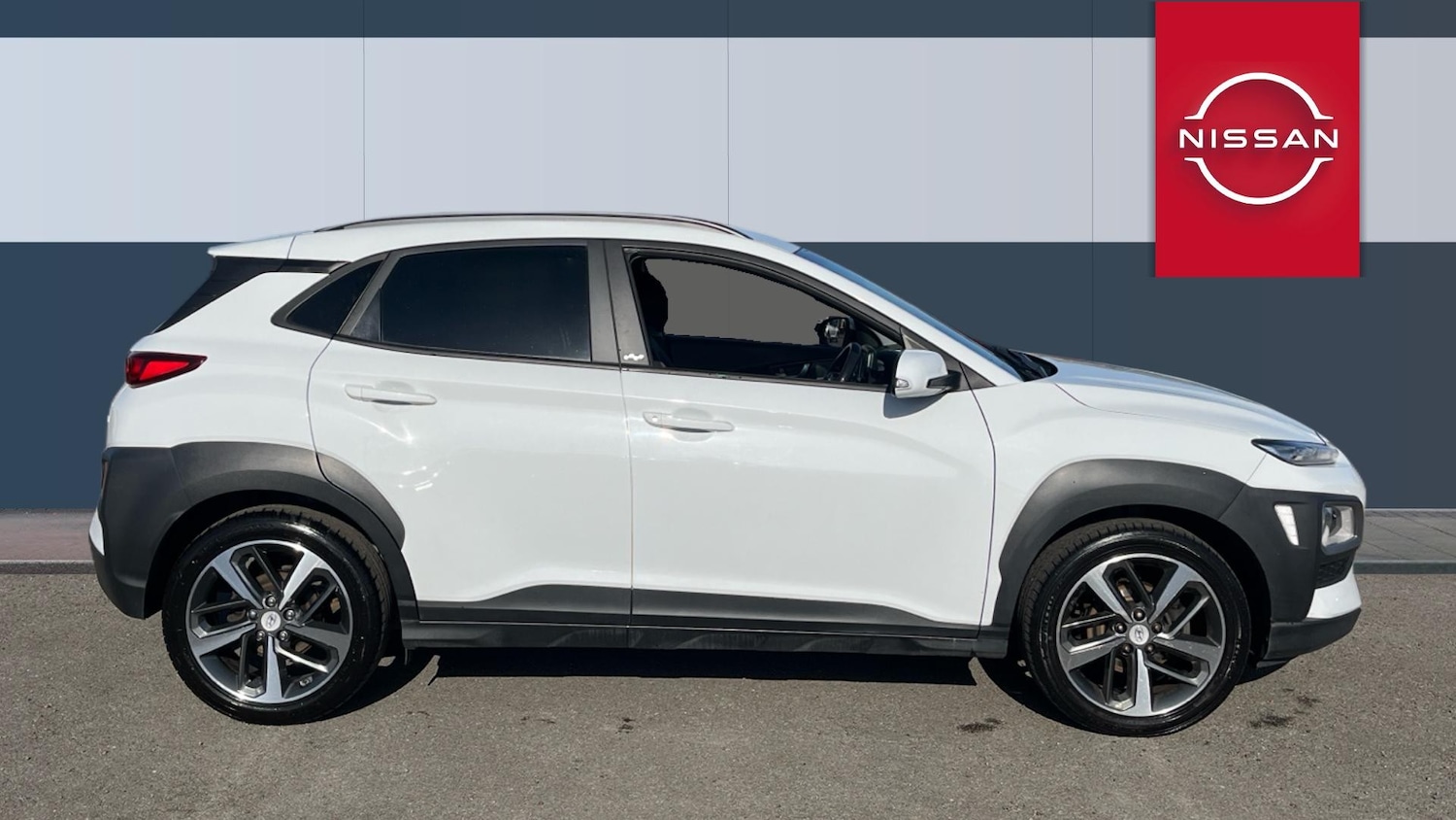 Used Hyundai KONA 2020 for sale - 78177407: Photo 5