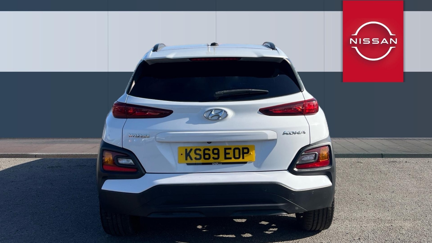 Used Hyundai KONA 2020 for sale - 78177407: Photo 6