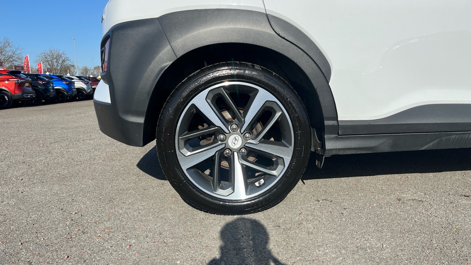 Used Hyundai KONA 2020 for sale - 78177407: Photo 7