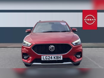 Used MG MG ZS 2024 for sale - 75584539: Photo