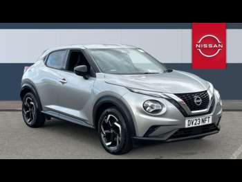 2023 (23) - 1.0 DiG-T 114 N-Connecta 5dr Petrol Hatchback