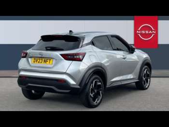 Used Nissan Juke 2023 for sale - 74987230: Photo
