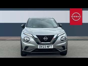 Used Nissan Juke 2023 for sale - 74987230: Photo
