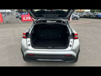Used Nissan Juke 2023 for sale - 74987230: Photo