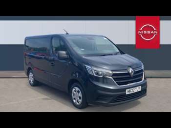 Used Renault Trafic 2022 for sale - 74854006: Photo