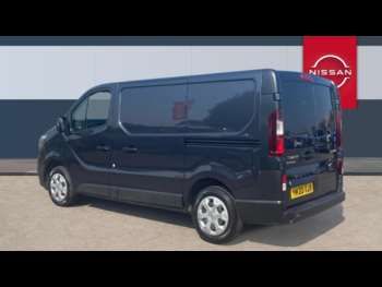 Used Renault Trafic 2022 for sale - 74854006: Photo