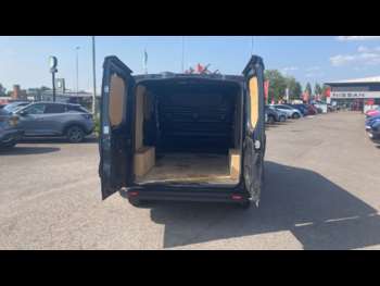 Used Renault Trafic 2022 for sale - 74854006: Photo