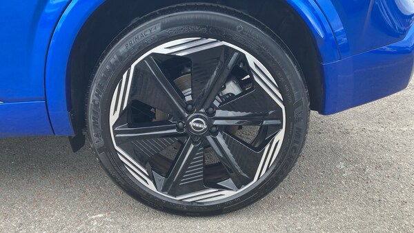 Used Nissan Qashqai 2025 for sale - 76161773: Photo 23