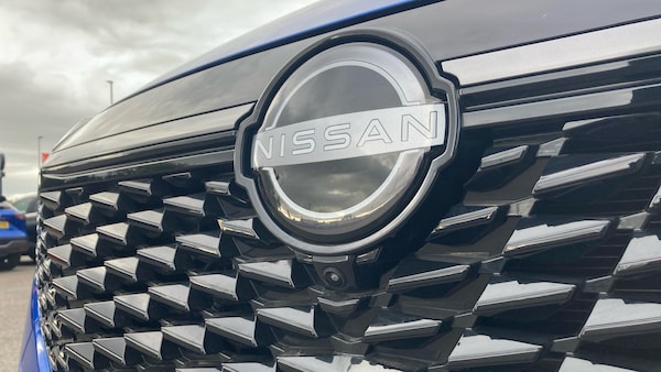 Used Nissan Qashqai 2025 for sale - 76161773: Photo 25