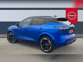Used Nissan Qashqai 2025 for sale - 76161773: Photo 2