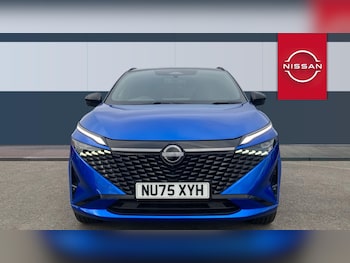Used Nissan Qashqai 2025 for sale - 76161773: Photo 3