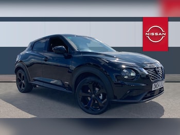 Used Nissan Juke 2024 for sale - 75955567: Photo