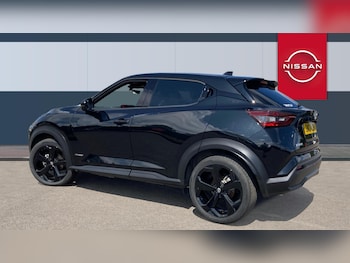 Used Nissan Juke 2024 for sale - 75955567: Photo