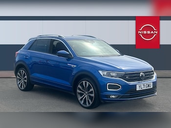 2021 (71) - 1.5 TSI EVO R-Line 5dr DSG Petrol Hatchback