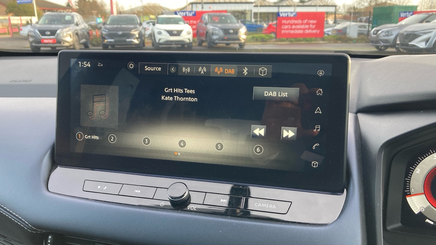 Used Nissan Qashqai 2022 for sale - 77046567: Photo 12