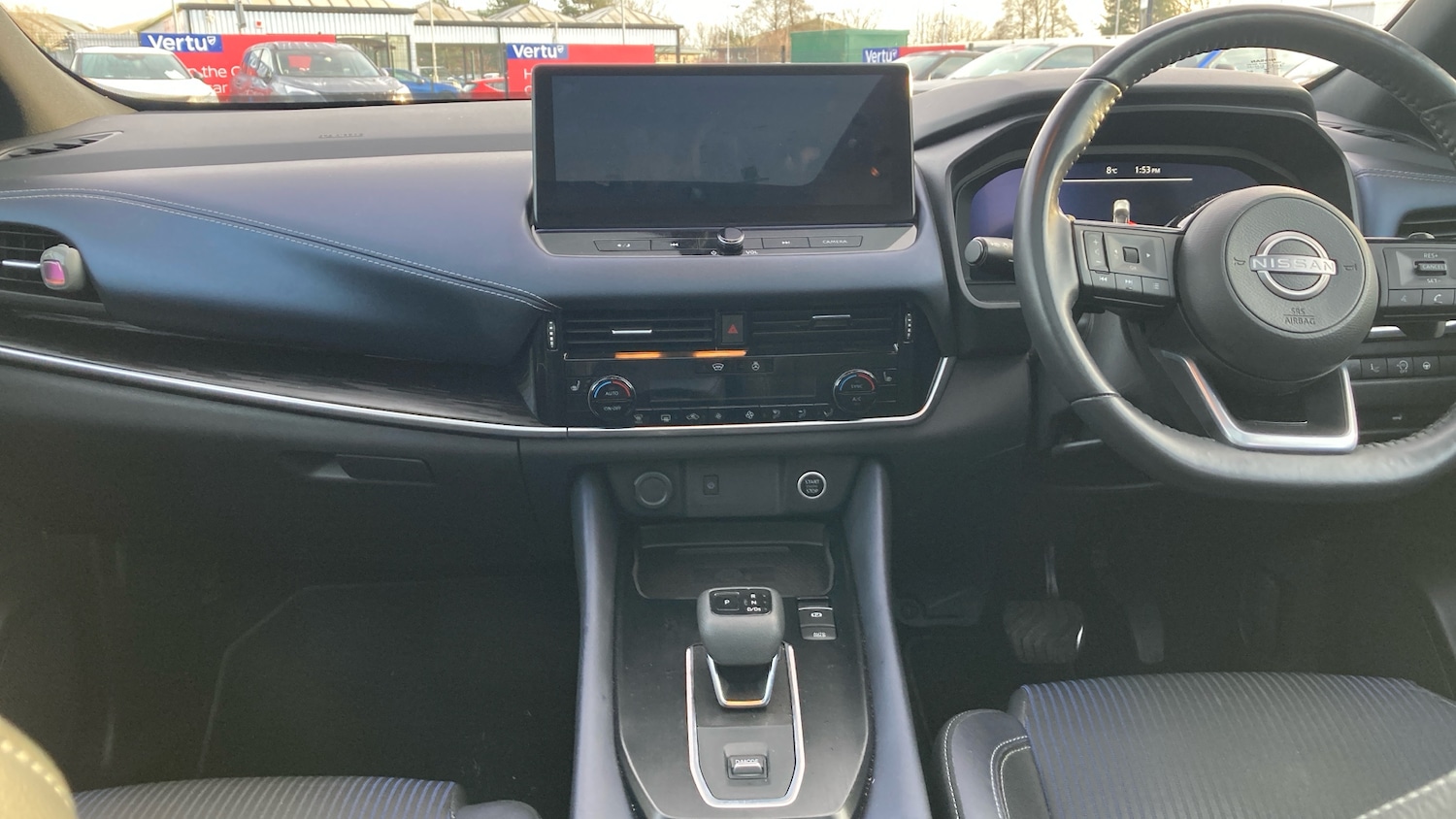 Used Nissan Qashqai 2022 for sale - 77046567: Photo 13