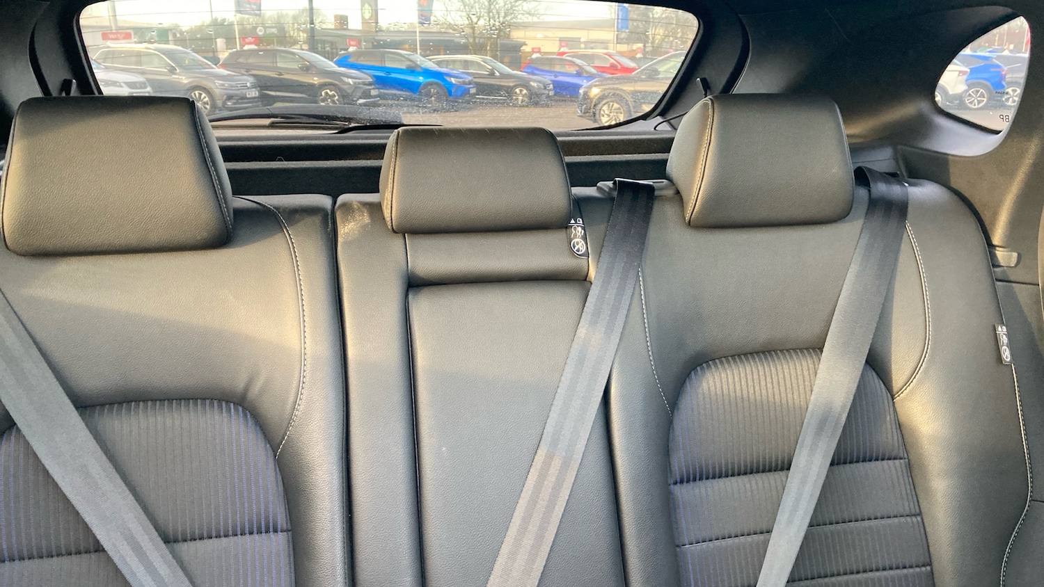 Used Nissan Qashqai 2022 for sale - 77046567: Photo 15