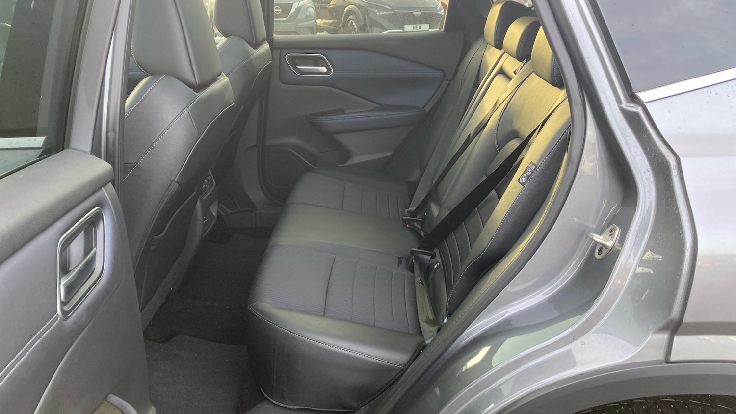 Used Nissan Qashqai 2022 for sale - 77046567: Photo 16