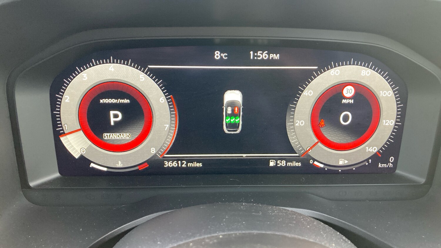 Used Nissan Qashqai 2022 for sale - 77046567: Photo 18