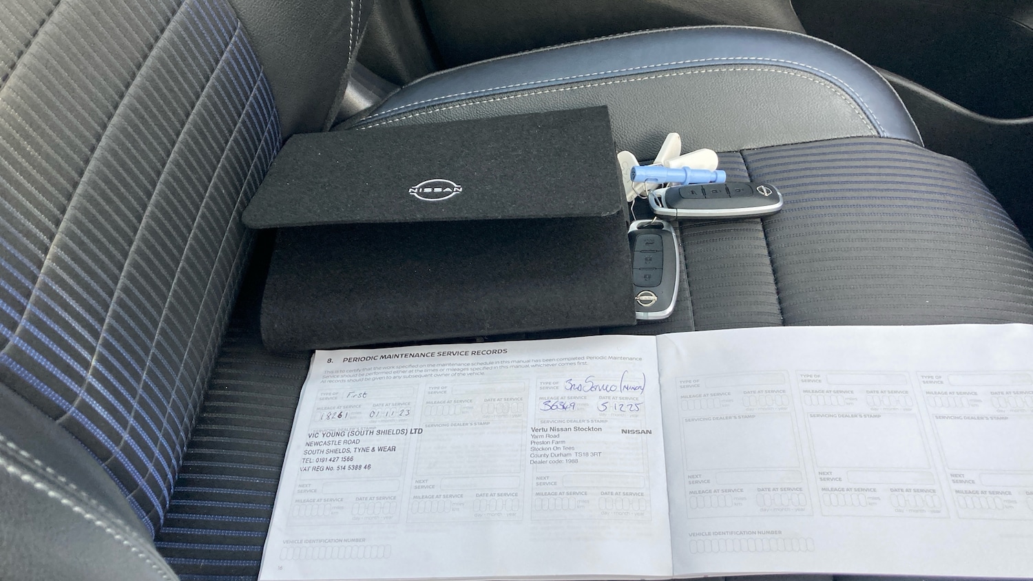 Used Nissan Qashqai 2022 for sale - 77046567: Photo 19