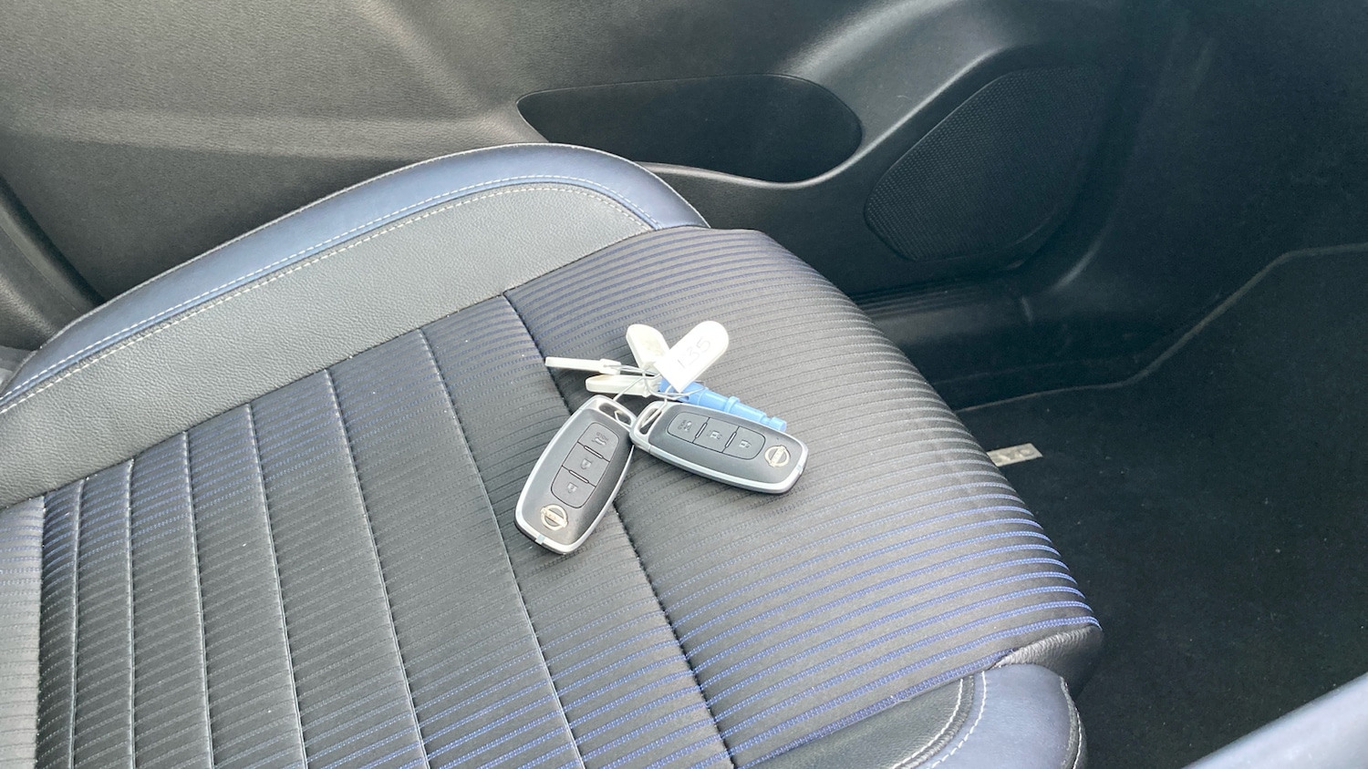 Used Nissan Qashqai 2022 for sale - 77046567: Photo 20