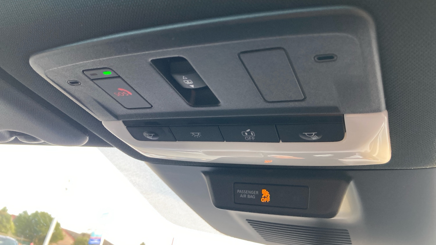 Used Nissan Qashqai 2022 for sale - 77046567: Photo 22