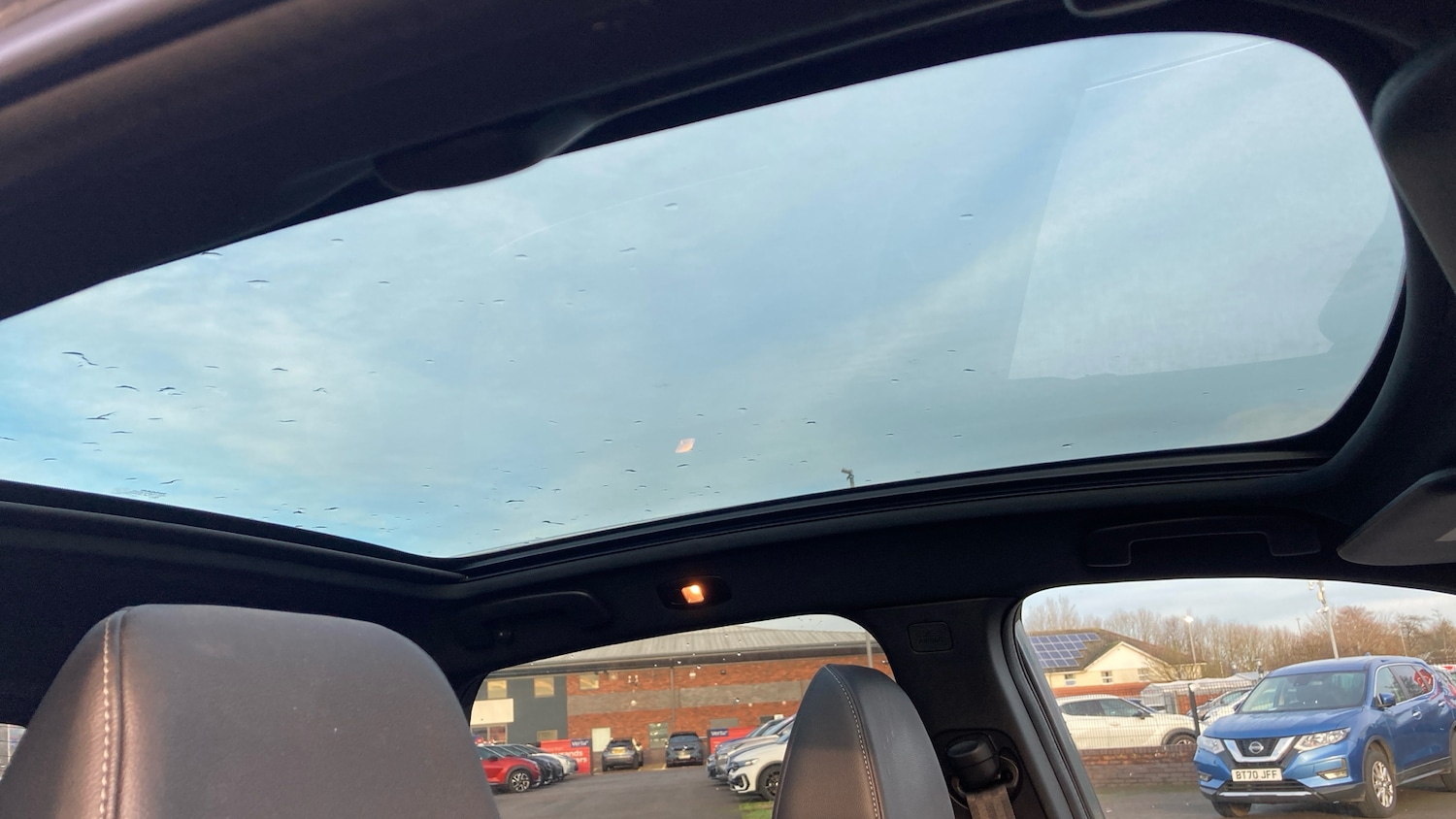 Used Nissan Qashqai 2022 for sale - 77046567: Photo 23