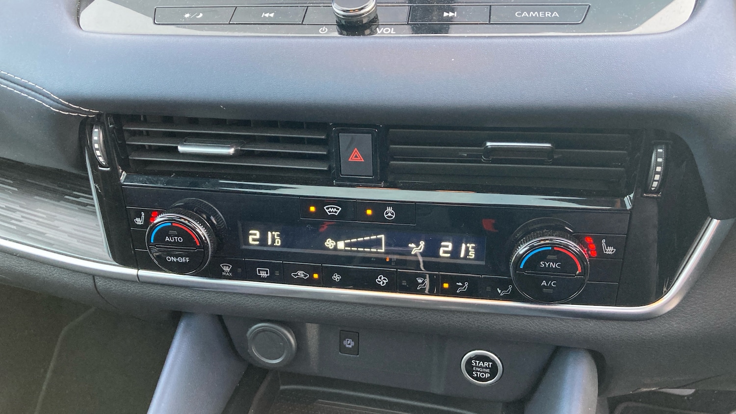 Used Nissan Qashqai 2022 for sale - 77046567: Photo 24