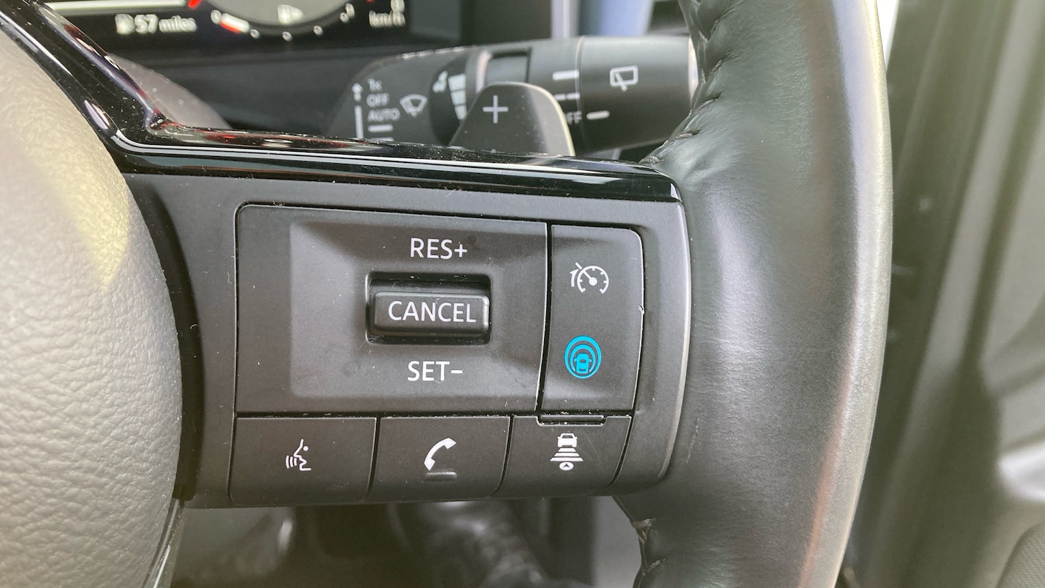 Used Nissan Qashqai 2022 for sale - 77046567: Photo 25