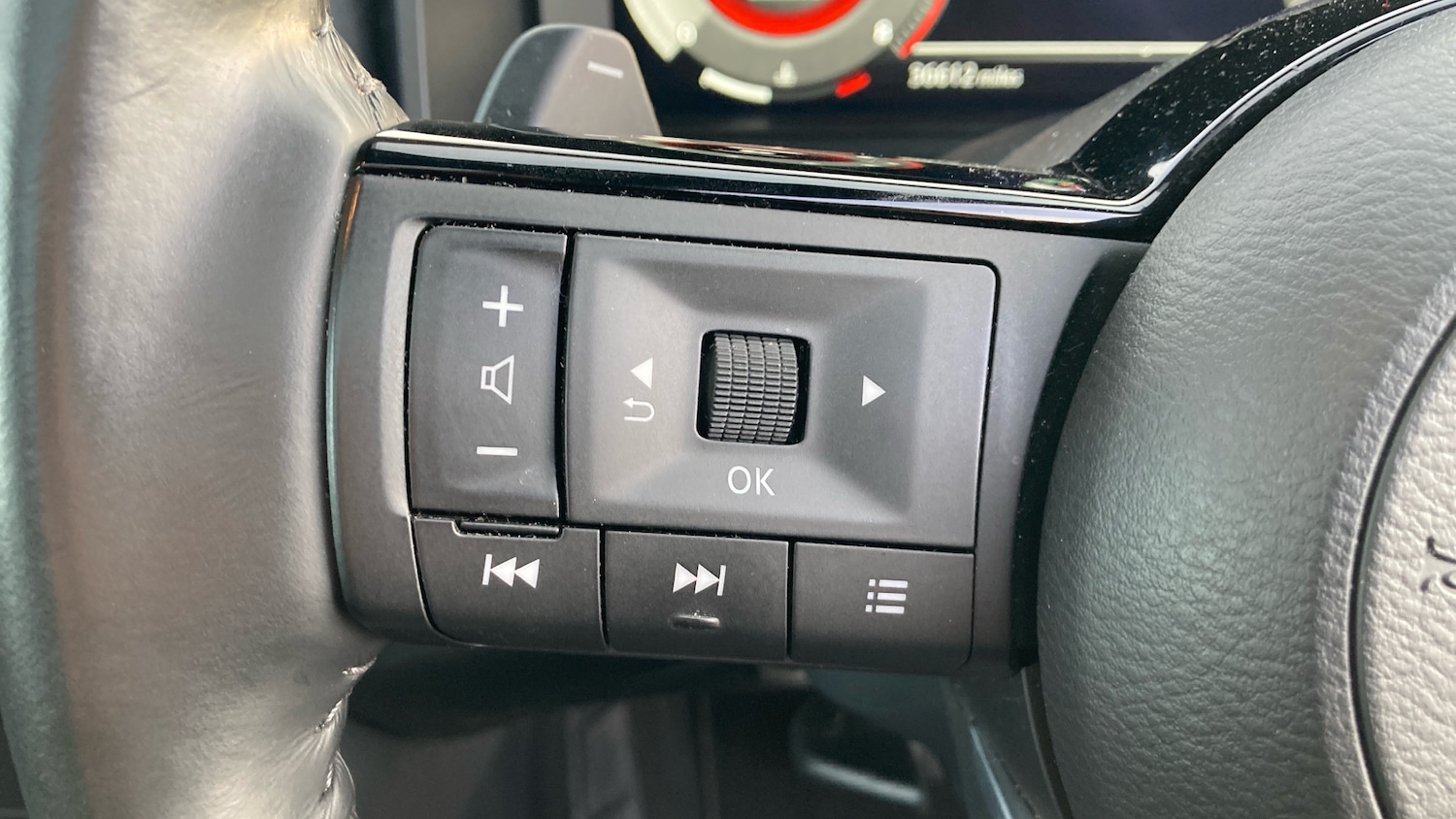 Used Nissan Qashqai 2022 for sale - 77046567: Photo 26