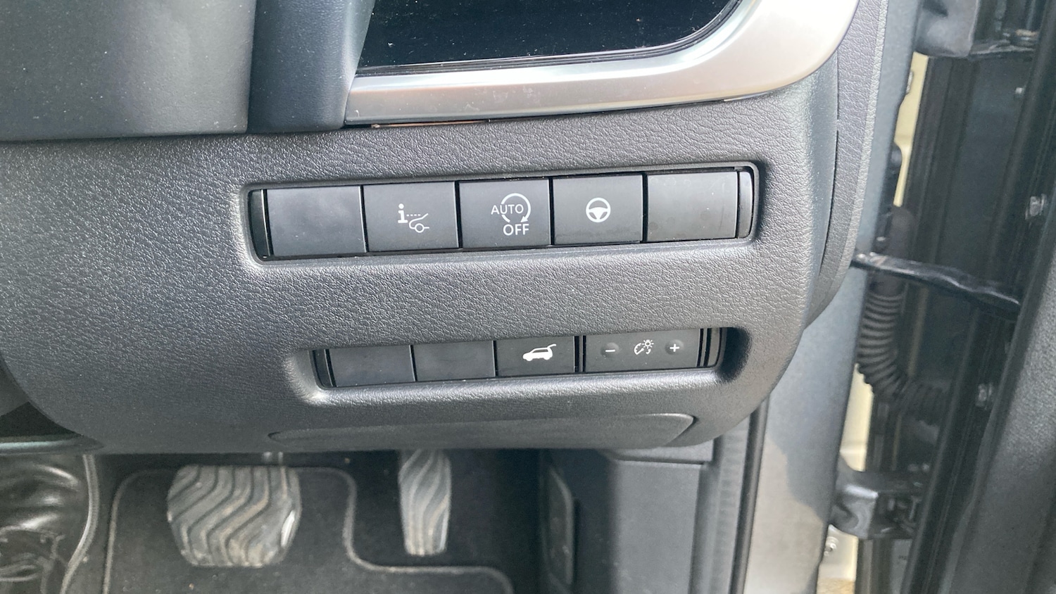 Used Nissan Qashqai 2022 for sale - 77046567: Photo 27