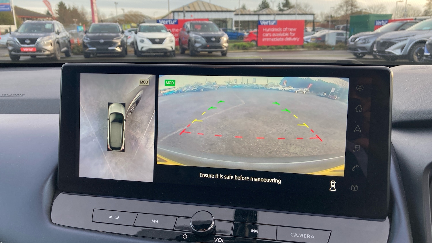 Used Nissan Qashqai 2022 for sale - 77046567: Photo 29