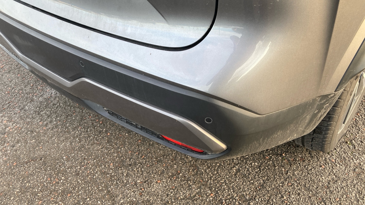 Used Nissan Qashqai 2022 for sale - 77046567: Photo 30