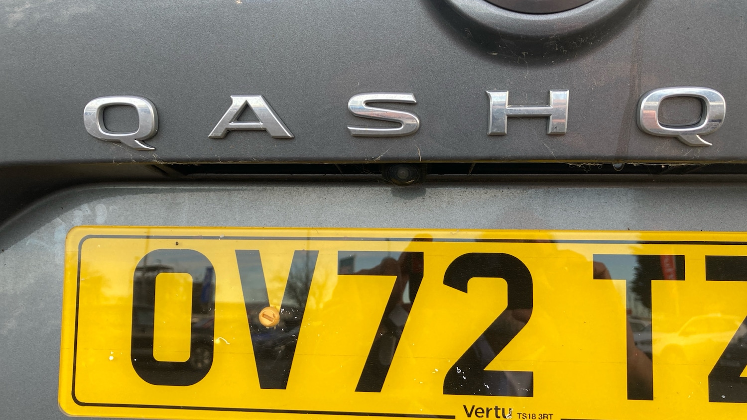 Used Nissan Qashqai 2022 for sale - 77046567: Photo 31