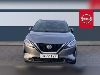 Used Nissan Qashqai 2022 for sale - 77046567: Photo