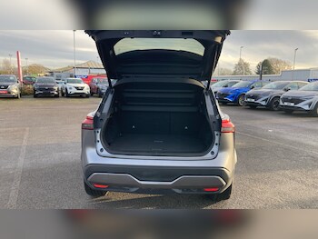 Used Nissan Qashqai 2022 for sale - 77046567: Photo