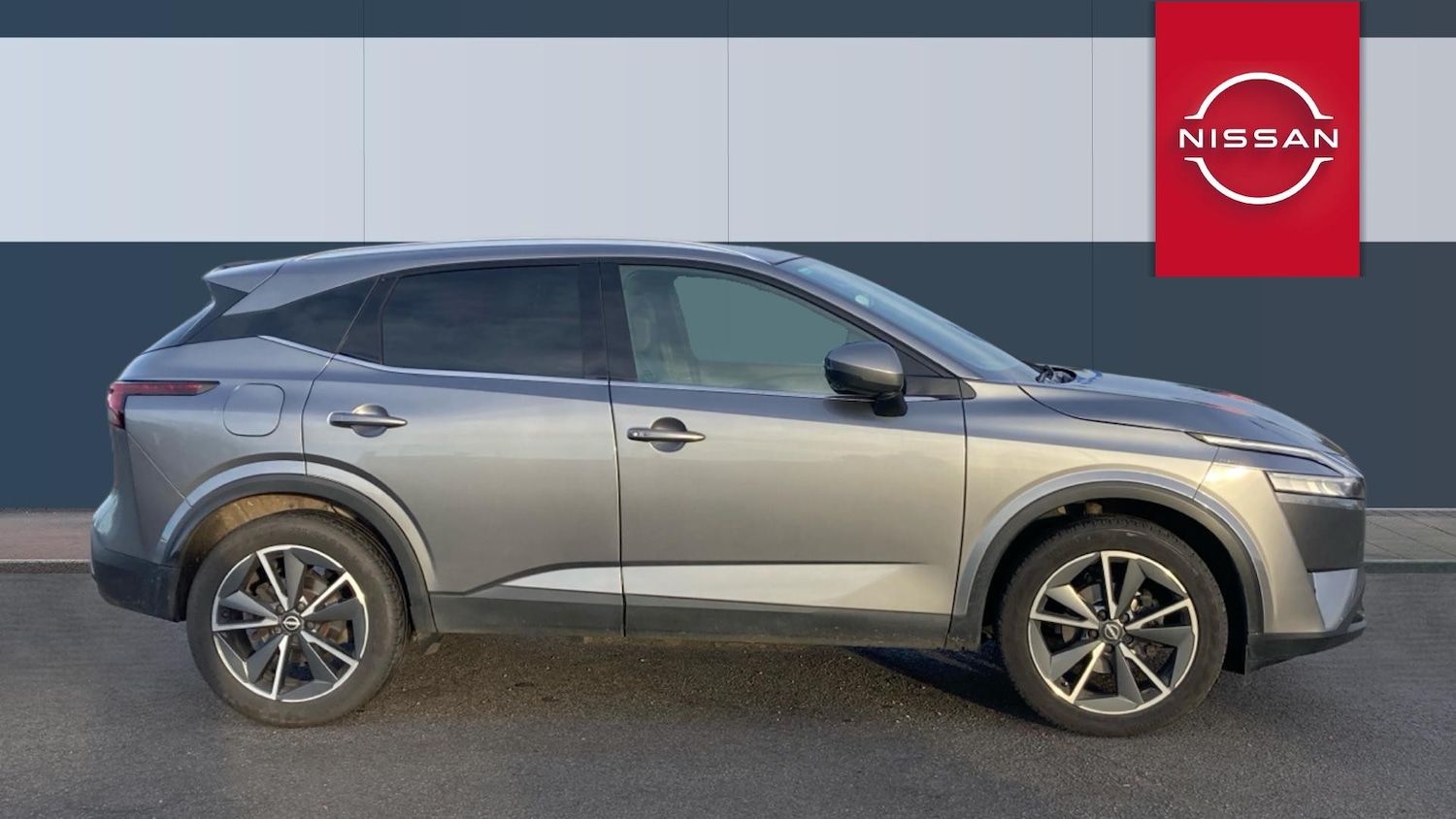 Used Nissan Qashqai 2022 for sale - 77046567: Photo 5