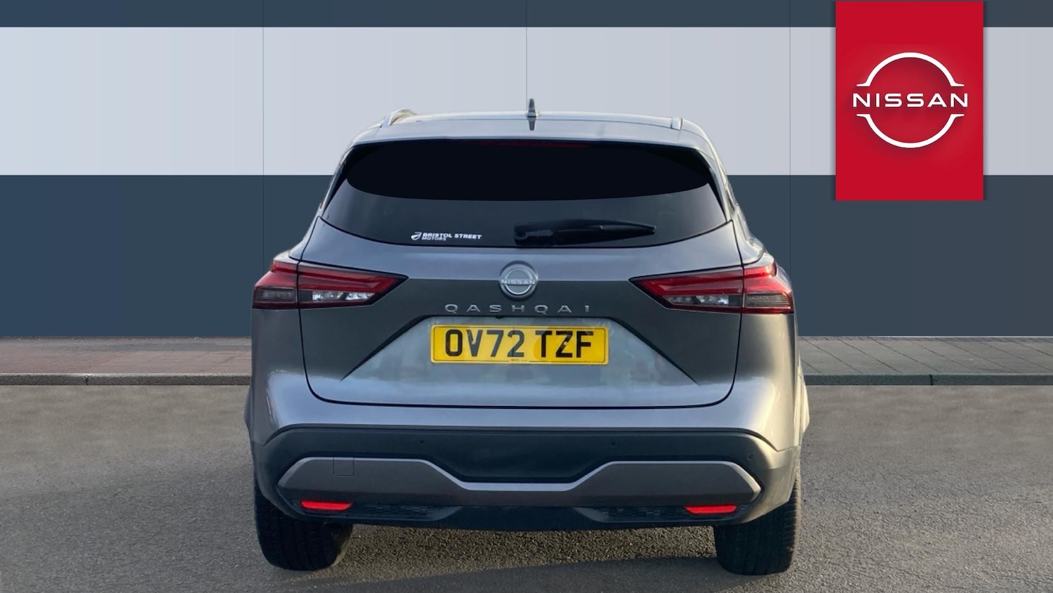 Used Nissan Qashqai 2022 for sale - 77046567: Photo 6