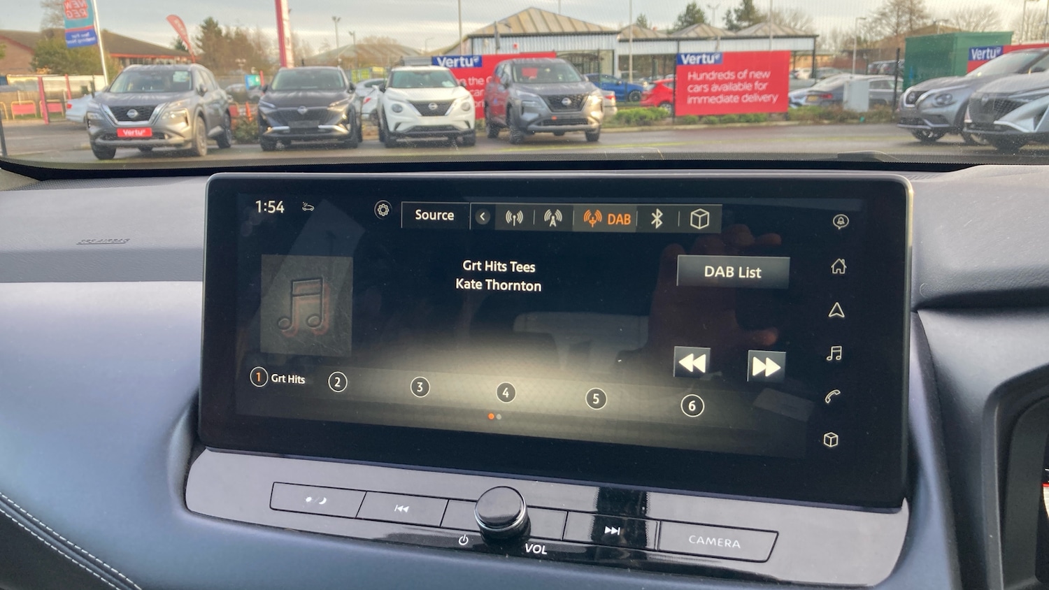 Used Nissan Qashqai 2022 for sale - 77046567: Photo 9