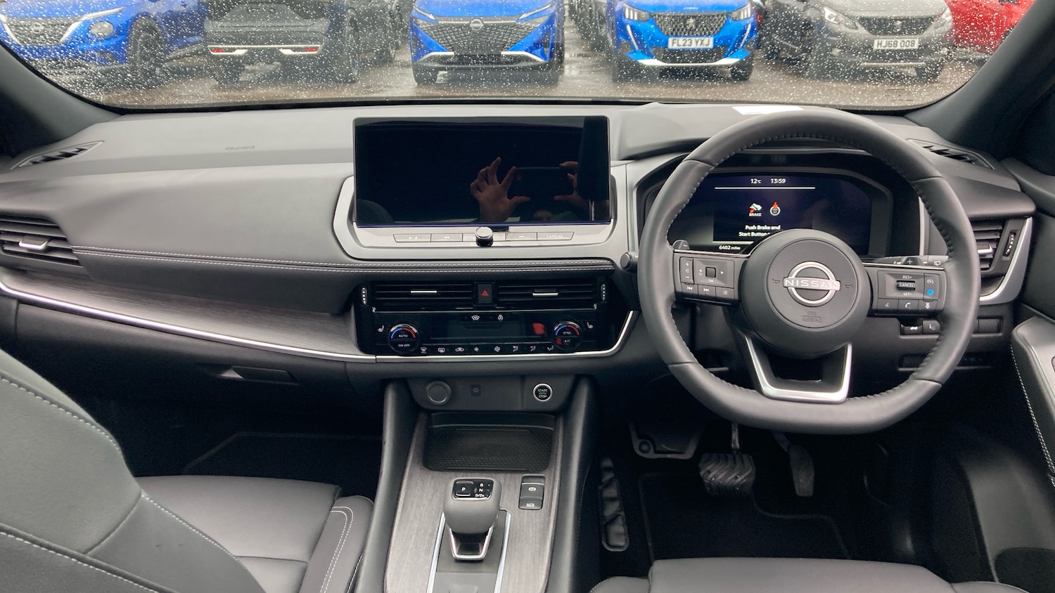 Used Nissan Qashqai 2025 for sale - 78025919: Photo 10