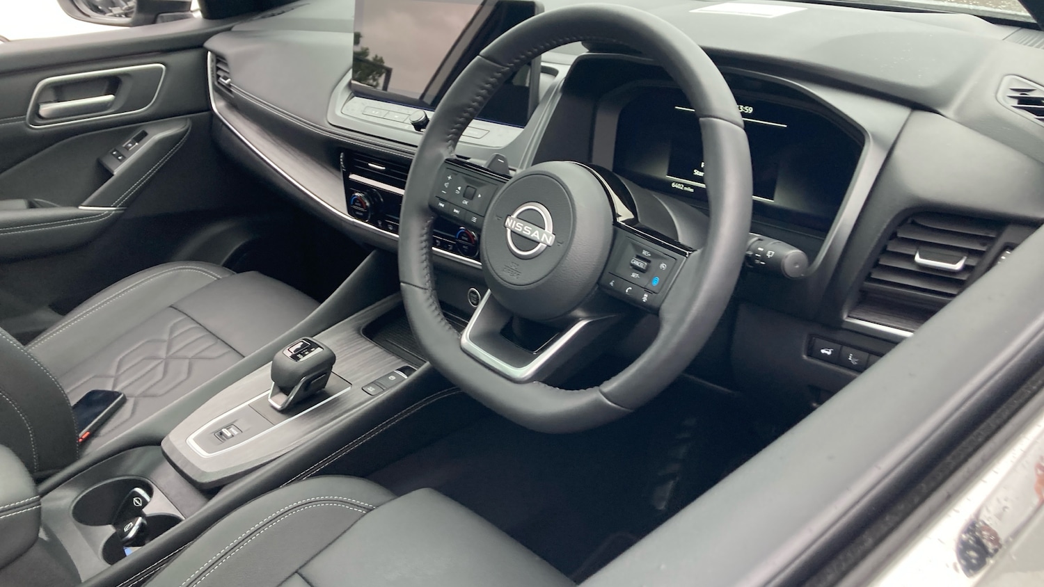 Used Nissan Qashqai 2025 for sale - 78025919: Photo 11