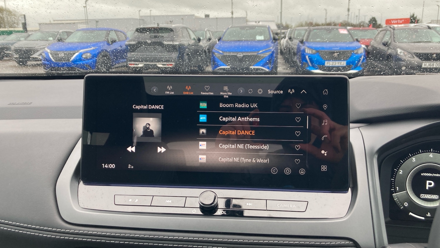 Used Nissan Qashqai 2025 for sale - 78025919: Photo 12